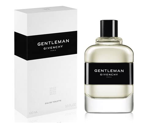 getleman Givenchy